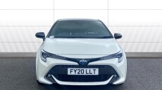 Toyota Corolla 1.8 VVT-i Hybrid Excel 5dr CVT Hybrid Hatchback